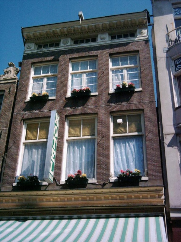 Hotel Schroder image 1