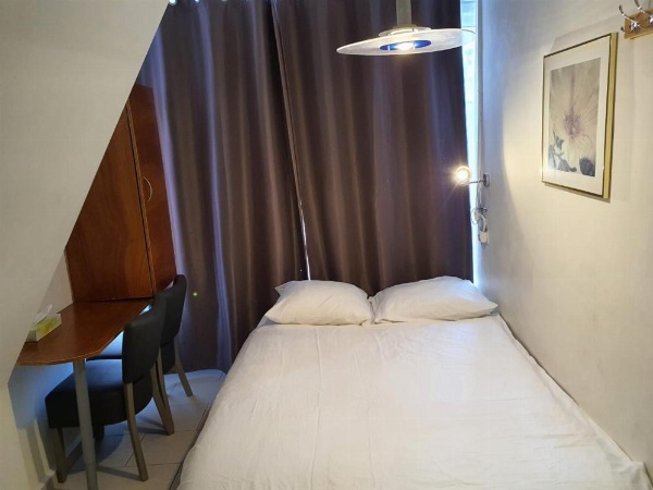 Hotel Schroder image 11