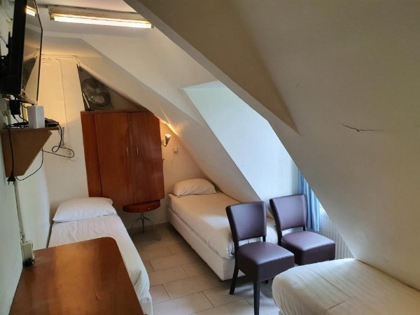 Hotel Schroder image 25