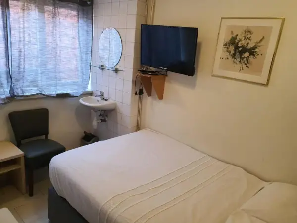 Hotel Schroder 10
