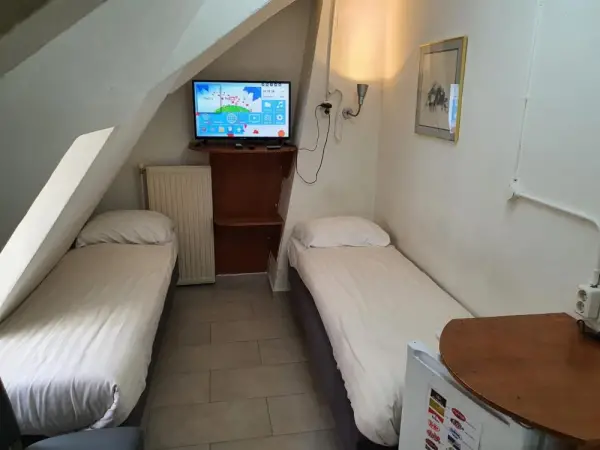 Hotel Schroder Main image