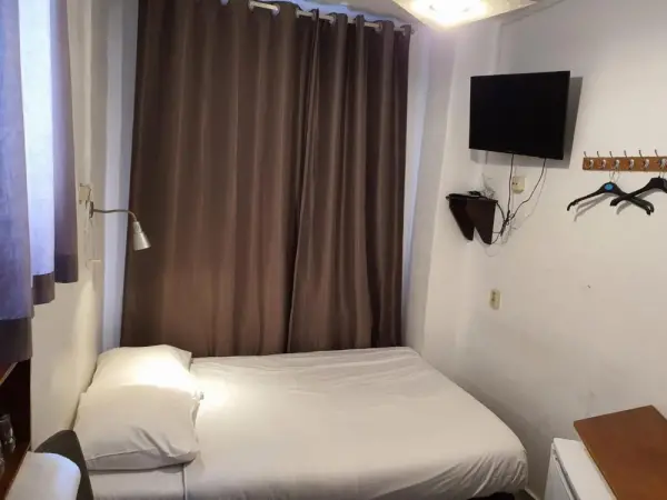 Hotel Schroder 4