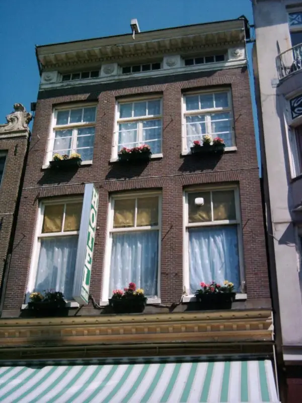 Hotel Schroder 6