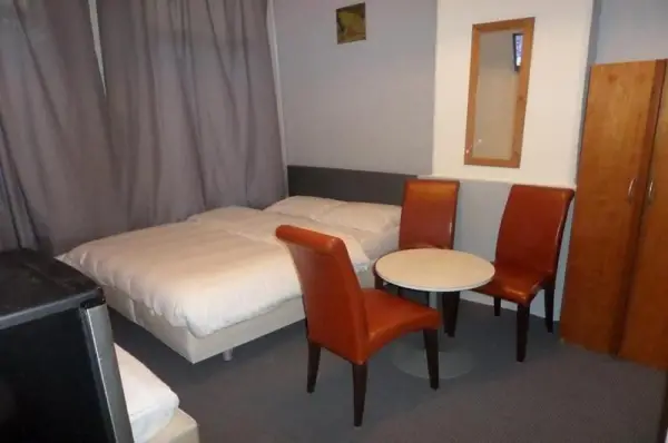 Hotel Schroder 7